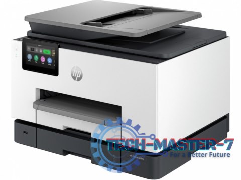 Urządzenie wielofunkcyjne atramentowe HP OfficeJet Pro 9132e 404M5B#686 Urządzenie wielofunkcyjne atramentowe HP OfficeJet Pro 9132e 404M5B#686
