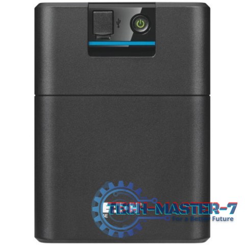 Zasilacz awaryjny EATON 5E1600UI 1600VA Zasilacz awaryjny EATON 5E1600UI 1600VA