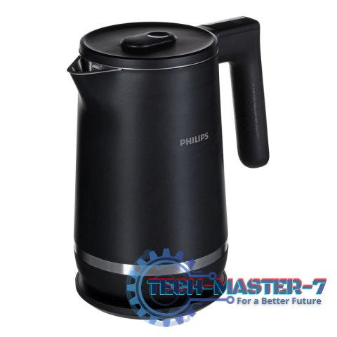 Czajnik PHILIPS HD9396/90 (1.7L /2200W /Czarny ) Czajnik PHILIPS HD9396/90 (1.7L /2200W /Czarny )