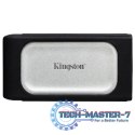 Dysk twardy zewnętrzny KINGSTON SXS2000/500G Dysk twardy zewnętrzny KINGSTON SXS2000/500G