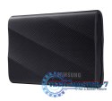Dysk twardy zewnętrzny SAMSUNG T9 4 TB Czarny MU-PG4T0B/EU Dysk twardy zewnętrzny SAMSUNG T9 4 TB Czarny MU-PG4T0B/EU