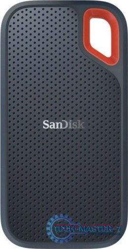 Dysk twardy zewnętrzny SANDISK SDSSDE61-1T00-G25