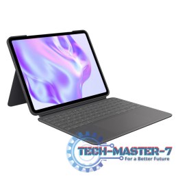 Etui z klawiaturą LOGITECH 920-012833