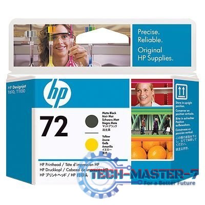 Głowica HP 72 C9384A Głowica HP 72 C9384A
