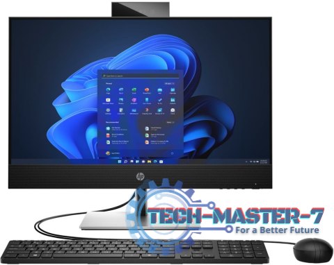 HP ProOne 440 G9 (23.8"/i5-14500T/UHD770/32GB/SSD512GB/DVD-RW/W11P) HP ProOne 440 G9 (23.8"/i5-14500T/UHD770/32GB/SSD512GB/DVD-RW/W11P)