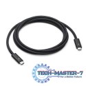 Kabel USB APPLE Thunderbolt 1.8 Kabel USB APPLE Thunderbolt 1.8