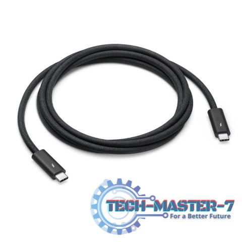 Kabel USB APPLE Thunderbolt 1.8 Kabel USB APPLE Thunderbolt 1.8