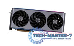 Karta graficzna SAPPHIRE Radeon RX 7900 XT NITRO+ Vapor-X 20 GB GDDR6 (11323-01-40G)