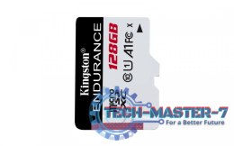 Karta pamięci KINGSTON 128 GB