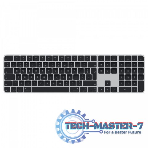 Klawiatura Bezprzewodowa APPLE MXK83Z/A Klawiatura Bezprzewodowa APPLE MXK83Z/A