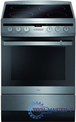 Kuchnia z płytą ceramiczną AMICA 54035
