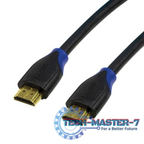 LOGILINK CH0062 2m /s1x HDMI (A) 1x HDMI (A) LOGILINK CH0062 2m /s1x HDMI (A) 1x HDMI (A)