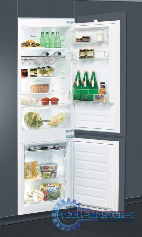 Lodówka WHIRLPOOL E 859991609610 Lodówka WHIRLPOOL E 859991609610