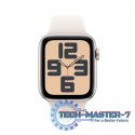 MXEF3ET/A APPLE watchOS 11 Księżycowa poświata MXEF3ET/A APPLE watchOS 11 Księżycowa poświata