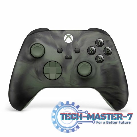 MICROSOFT Xbox Series Controller Nocturnal Vapor MICROSOFT Xbox Series Controller Nocturnal Vapor