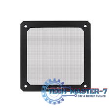 Matrix D12 - magnetyczny filtr przeciwkurzowy 120mm Matrix D12 - magnetyczny filtr przeciwkurzowy 120mm