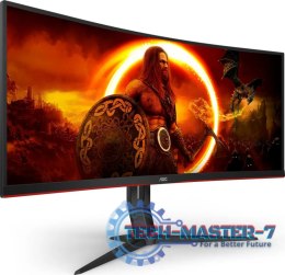 Monitor AOC CU34G2XP/BK (34