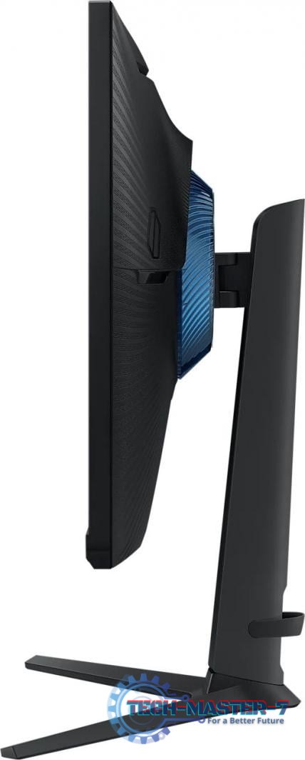 Monitor SAMSUNG LS27AG320NUXEN (27" /VA /165Hz /1920 x 1080 /Czarny) Monitor SAMSUNG LS27AG320NUXEN (27" /VA /165Hz /1920 x 1080 /Czarny)