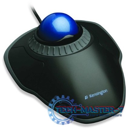 Mysz Przewodowa KENSINGTON Trackball Orbit