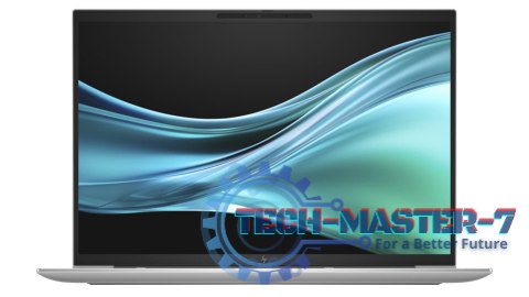 Notebook HP EliteBook 860 G11 (16"/U7-155H/Intel Graphics/16GB/SSD512GB/W11P/Srebrno czarny) Notebook HP EliteBook 860 G11 (16"/U7-155H/Intel Graphics/16GB/SSD512GB/W11P/Srebrno czarny)
