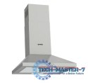 Okap kominowy GORENJE WHC529E4X Okap kominowy GORENJE WHC529E4X