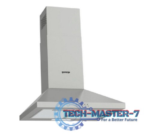 Okap kominowy GORENJE WHC529E4X Okap kominowy GORENJE WHC529E4X