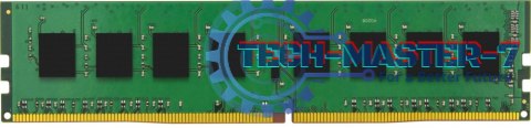 Pamięć KINGSTON (DIMM/DDR4/8 GB/3200MHz/1.2V/22 CLCL/SINGLE) Pamięć KINGSTON (DIMM/DDR4/8 GB/3200MHz/1.2V/22 CLCL/SINGLE)