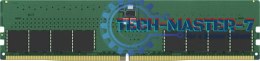 Pamięć KINGSTON (UDIMM/DDR5/32 GB/5600MHz/1.1V/46 CLCL/SINGLE)