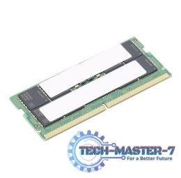 Pamięć LENOVO (SODIMM/DDR5/16 GB/5600MHz/SINGLE)