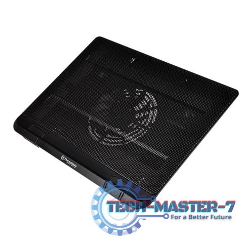Podstawka chłodząca THERMALTAKE CL-N013-PL12BL-A Podstawka chłodząca THERMALTAKE CL-N013-PL12BL-A