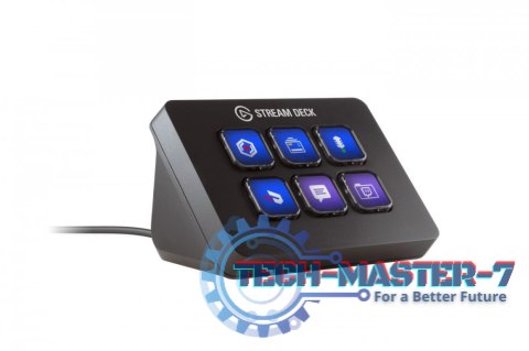 Stream Deck ELGATO 10GAI9901 Stream Deck ELGATO 10GAI9901