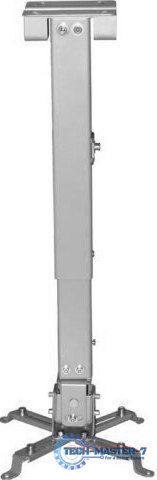 Uchwyt do projektora MACLEAN BRACKETS MC-581 (20 kg/430 - 650mm) Uchwyt do projektora MACLEAN BRACKETS MC-581 (20 kg/430 - 650mm)