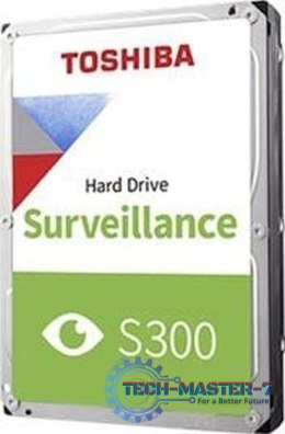 Dysk twardy TOSHIBA Surveillance 1 TB 3.5