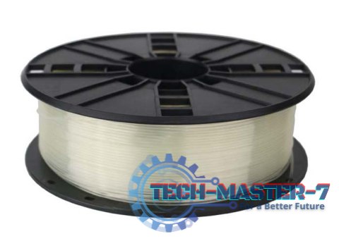 Filament GEMBIRD 3DP-PLA1.75-01-TR Filament GEMBIRD 3DP-PLA1.75-01-TR