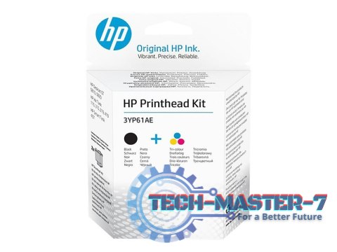 Głowica HP 3YP61AE Głowica HP 3YP61AE