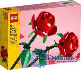 LEGO 40460 Róże