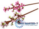 LEGO 40725 FLOWERS - Kwiaty wiśni