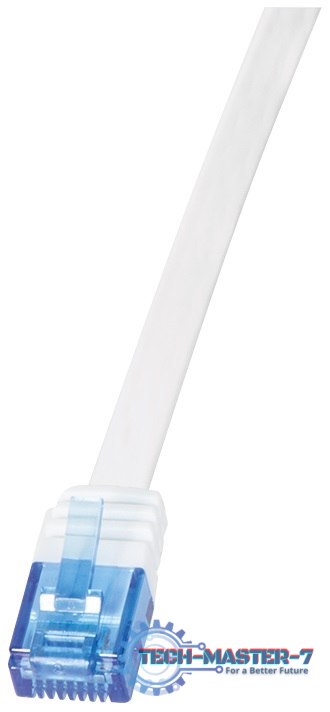 LOGILINK CF2031U 1 Patchcord LOGILINK CF2031U 1 Patchcord