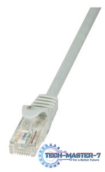 LOGILINK CP1082U 7.5 Patchcord LOGILINK CP1082U 7.5 Patchcord