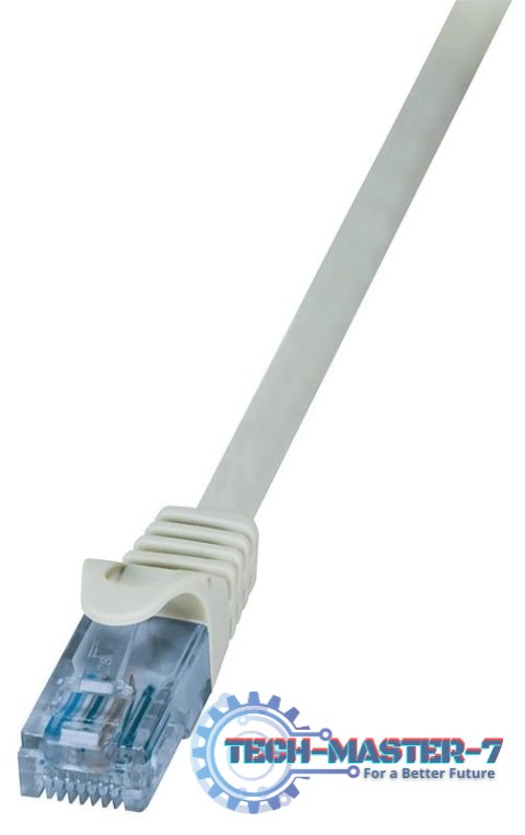 LOGILINK CP3052U 2 Patchcord LOGILINK CP3052U 2 Patchcord