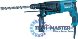 Młotowiertarka Makita HR2630 800 W