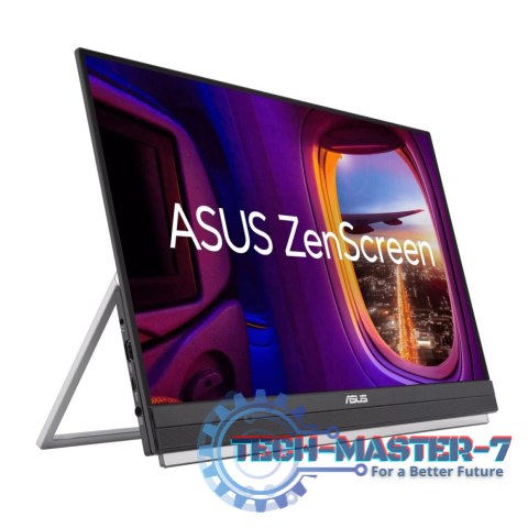 Monitor ASUS MB229CF (21.5" /IPS /100Hz /1920 x 1080 /Czarno-srebrny) Monitor ASUS MB229CF (21.5" /IPS /100Hz /1920 x 1080 /Czarno-srebrny)