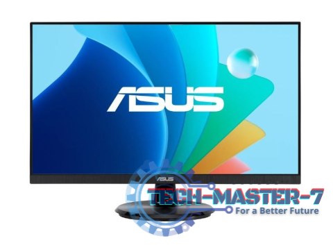 Monitor ASUS VA24DQFR (23.8" /IPS /100Hz /1920 x 1080 /Czarny) Monitor ASUS VA24DQFR (23.8" /IPS /100Hz /1920 x 1080 /Czarny)