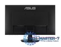 Monitor ASUS VA24DQFR (23.8" /IPS /100Hz /1920 x 1080 /Czarny) Monitor ASUS VA24DQFR (23.8" /IPS /100Hz /1920 x 1080 /Czarny)