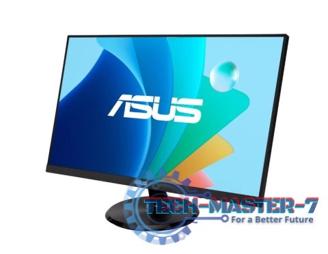 Monitor ASUS VA24DQFR (23.8" /IPS /100Hz /1920 x 1080 /Czarny) Monitor ASUS VA24DQFR (23.8" /IPS /100Hz /1920 x 1080 /Czarny)