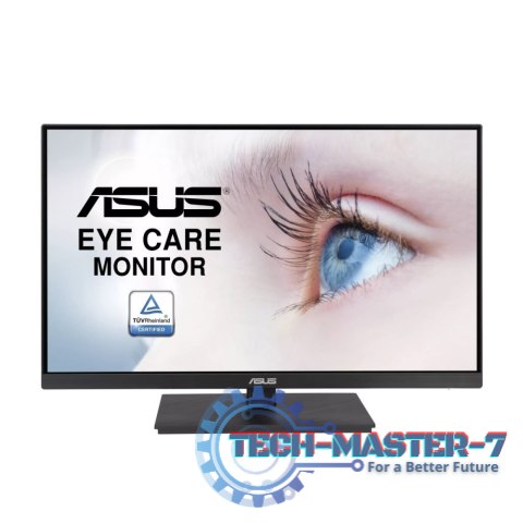 Monitor ASUS VA27EQSB (27" /IPS /75Hz /1920 x 1080 /Czarny) Monitor ASUS VA27EQSB (27" /IPS /75Hz /1920 x 1080 /Czarny)