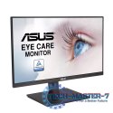 Monitor ASUS VA27EQSB (27" /IPS /75Hz /1920 x 1080 /Czarny) Monitor ASUS VA27EQSB (27" /IPS /75Hz /1920 x 1080 /Czarny)