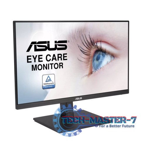 Monitor ASUS VA27EQSB (27" /IPS /75Hz /1920 x 1080 /Czarny) Monitor ASUS VA27EQSB (27" /IPS /75Hz /1920 x 1080 /Czarny)