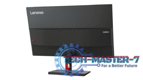 Monitor LENOVO 63DFKAT4EU (27" /IPS /100Hz /1920 x 1080 /Szary) Monitor LENOVO 63DFKAT4EU (27" /IPS /100Hz /1920 x 1080 /Szary)