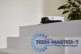 Odkurzacz automatyczny ROBOROCK S8 69W 587411119